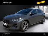 Kia Xceed 1.6 T-GDI Aut. Xdition LED/NAVI/PARK ASSIS - graue Kia XCeed