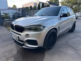 BMW X5 40D M-Packet LCi 7 sitzer - BMW 540 aus 2016