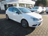 Seat Ibiza Connect (Leder, Xenon, Navi, LED) - SEAT Ibiza CONNECT mit Benzin-Antrieb