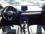 Mazda CX-3 G120 FWD Sports-Line Navi HUD Kamera - Mazda in Augsburg