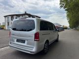 Mercedes-Benz Vito Tourer 114/116/119/124 CDI RWD lang Edition - Mercedes-Benz Vito: Kombi