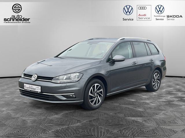 Volkswagen Golf VII Variant 1.0 TSI Join Navi AHK