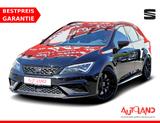 Seat Leon ST 2.0 Cupra 300 4Drive Carbon Ed. LED ACC - Seat Leon Gebrauchtwagen in Dresden