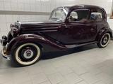Mercedes-Benz 170DA - Mercedes-Benz 170 d