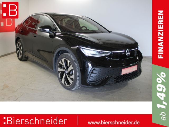 VW ID.5 Pro 20 PANO AHK WÄPU HK 5J.-GARANTIE