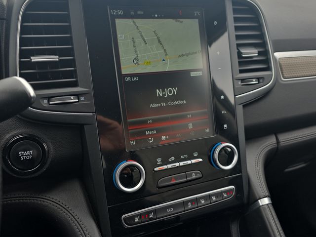 Koleos Initiale Paris 4x4