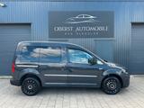 Volkswagen Caddy 1.Hand*Scheckheft*Service Neu*Tüv Neu* - : Van, Service