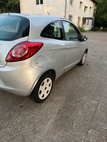 Ford Ka bj 2011