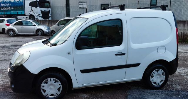 Renault Kangoo 1.5 dCi 75CV F.AP. 3p. Express Ge