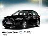 BMW X1 xDrive25e NAVI DSG RFK LED SHZ AHK LM KLIMA - BMW: X25
