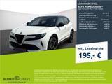 Alfa Romeo Junior Ibrida-SPECIALE 1.2 VGT 100KW