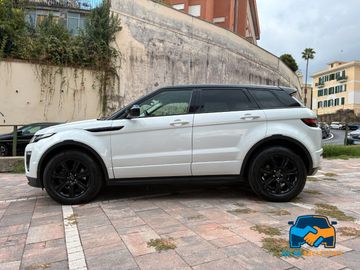 Land-Rover Range Rover Evoque - 8