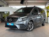 Mercedes-Benz Vito Kasten*Zusatzheizung*RFK*SHZ*LM*Tempo* - Mercedes-Benz Vito Gebrauchtwagen in Bielefeld
