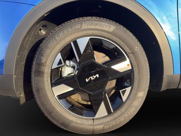 Kia SPORTAGE 1,6 *LED*NAVI*TEMPOMAT