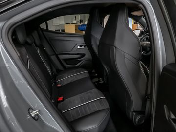 Opel Mokka e GSE Spurhalteassistent 360° Kamera