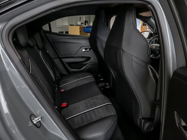 Opel Mokka e GSE Spurhalteassistent 360° Kamera
