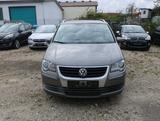 Volkswagen Touran Freestyle - 7 Sitzer Gebrauchtwagen bis 5.000 Euro