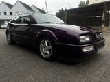Volkswagen VW Corrado VR6 - Volkswagen Corrado: Vr6