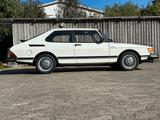 Saab 900 - Saab 900: Coupe