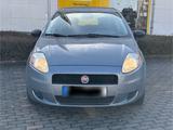 Fiat Punto 1.2 TÜV 09.2027  Wenig KM - gebrauchte Fiat Punto aus dem Jahr 2010