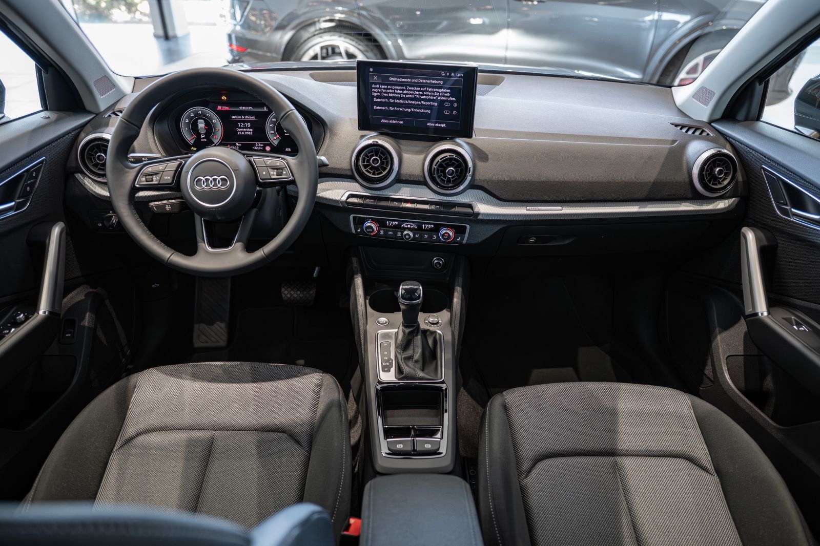 Audi Q2 - Bild 8
