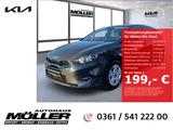 Kia Ceed Vision 1.5T DCT7 Komfort Kamera Navi ACC    - Kia cee'd / Ceed in Erfurt