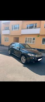 BMW X5 50d - BMW 550 in Dortmund