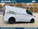 Ford Transit Custom Kasten 290 L1 Sport 2.0 TDCi, Nav - Ford: Ka Sport
