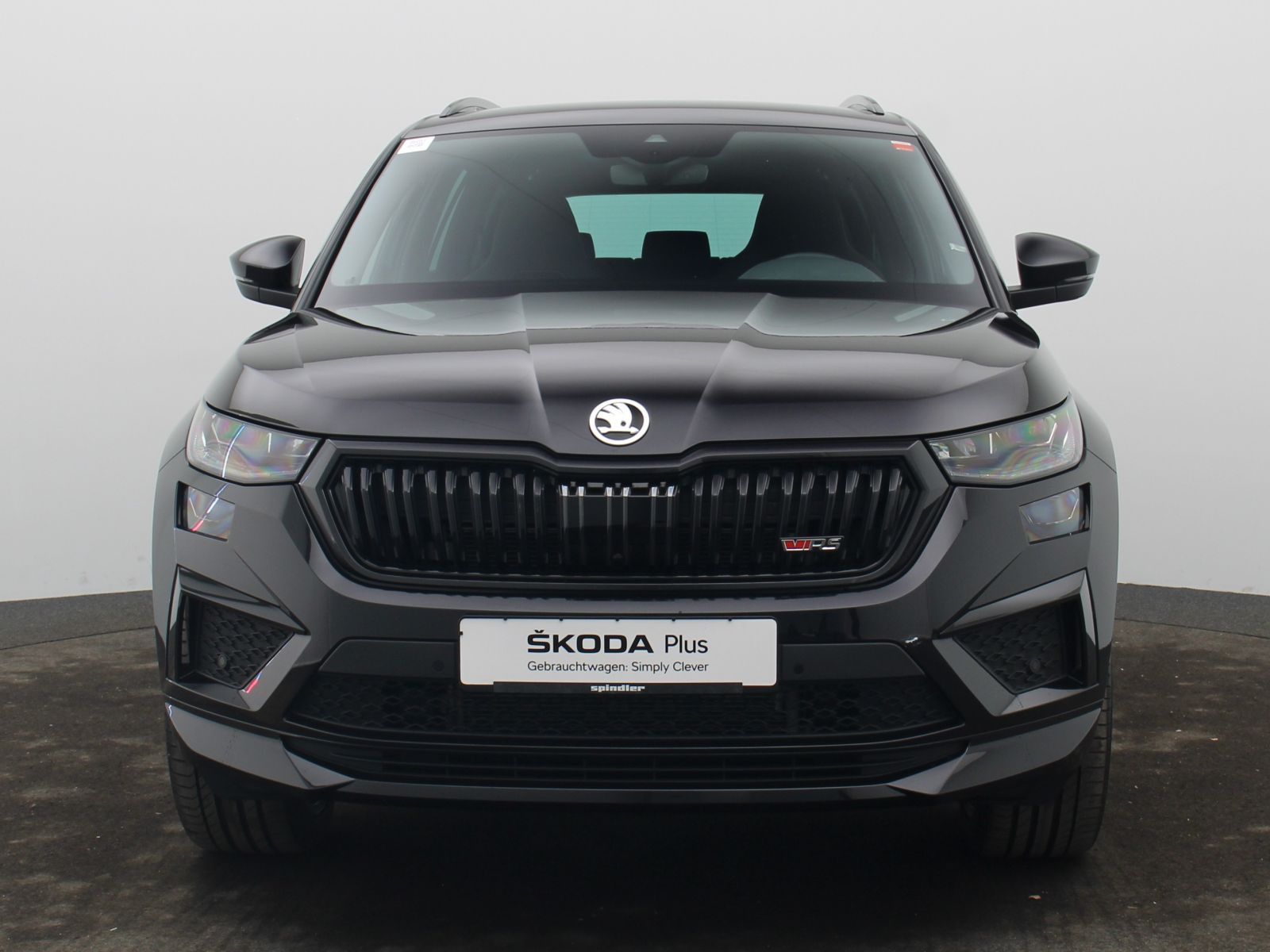 Skoda Kodiaq - Bild 3