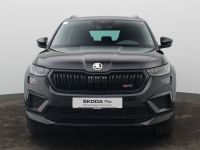 Skoda Kodiaq - Vorschau Bild 3