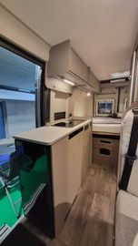 Carado CV 600 PRO+*Autom.*180PS*Solar*Wechsr.* Vollauss