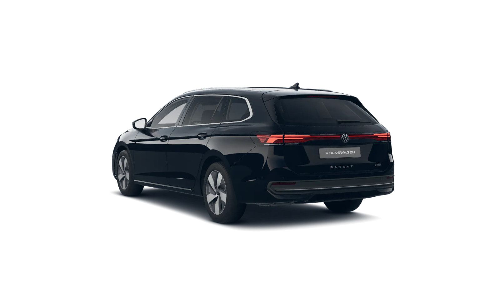 Volkswagen Passat Variant - Bild 5