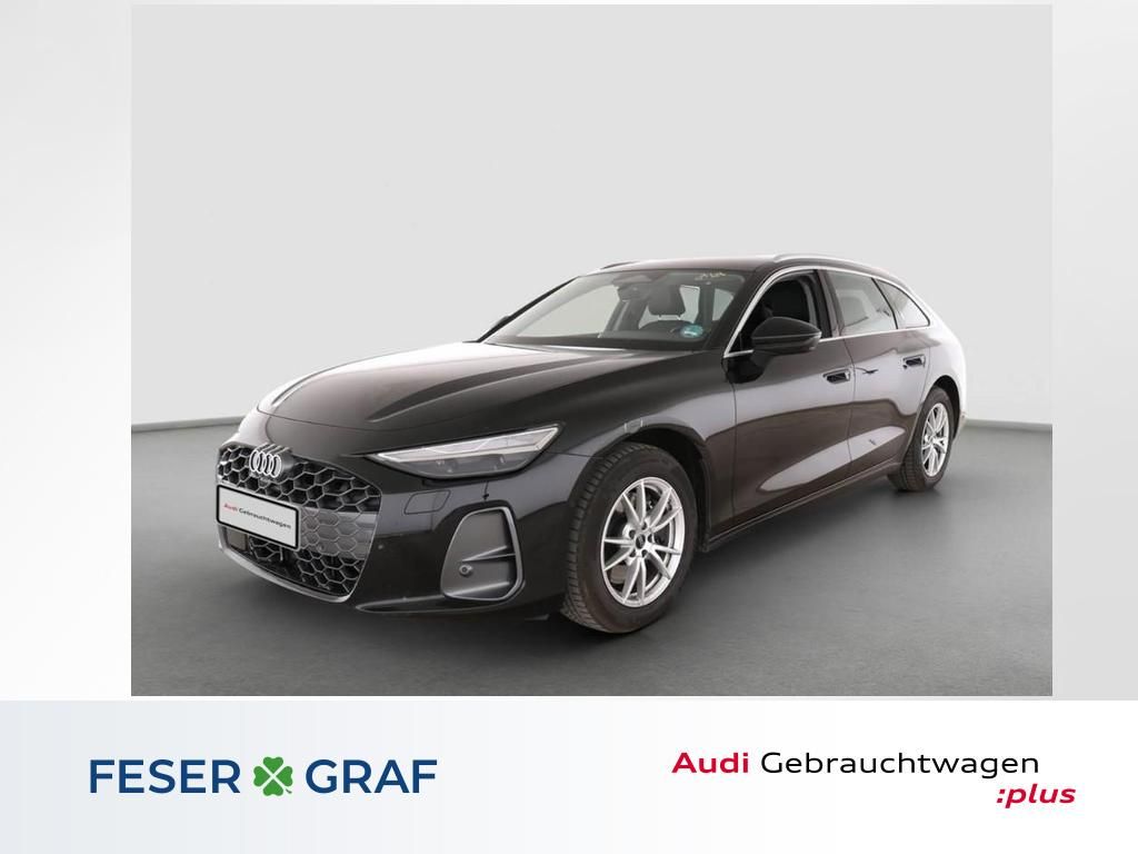 Image of Audi A6