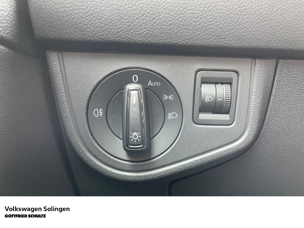 Volkswagen Taigo - Bild 12