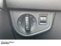 Volkswagen Taigo - Vorschau Bild 12