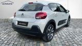 Citroën C3 III 1,2 PT 110 Shine Klimaaut. Navi Kamera - Citroën C3: Ii