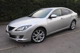 Mazda 6 2.5i GT - gebrauchte Mazda 2 aus dem Jahr 2008