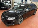 Audi RS6 Avant 5.0 TFSI quattro -ABT 700PS-el.Heckl- - Audi RS6: Abt