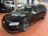 Audi RS6 Avant 5.0 TFSI quattro -ABT 700PS-el.Heckl- - Audi RS6 aus 2009