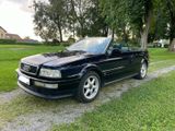 Audi Cabriolet 2.8 V6 - Audi Cabriolet: 2.8