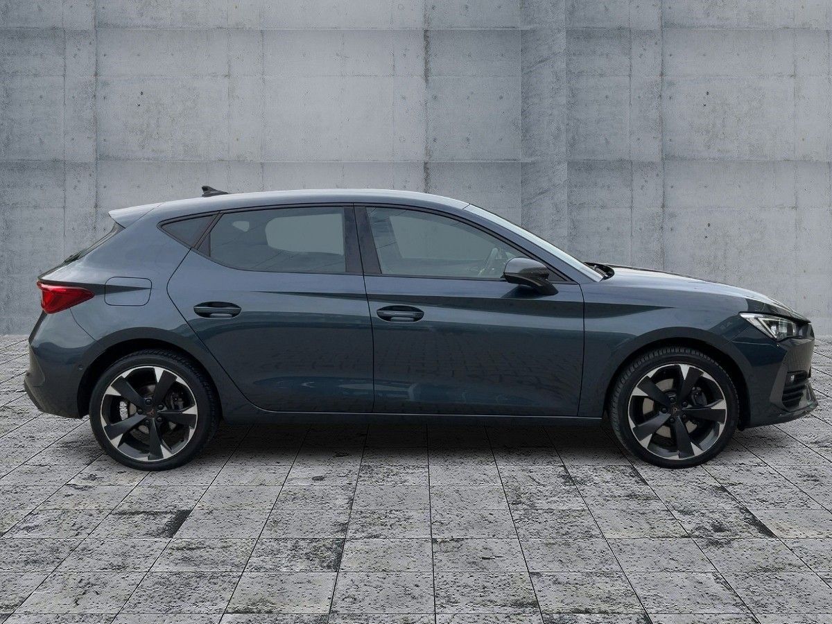 Cupra Leon - Bild 7