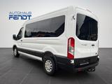Ford Transit Kombi 350 L3H2 AHK Navi Sitzh.Standh.6AB - Ford: 3.2