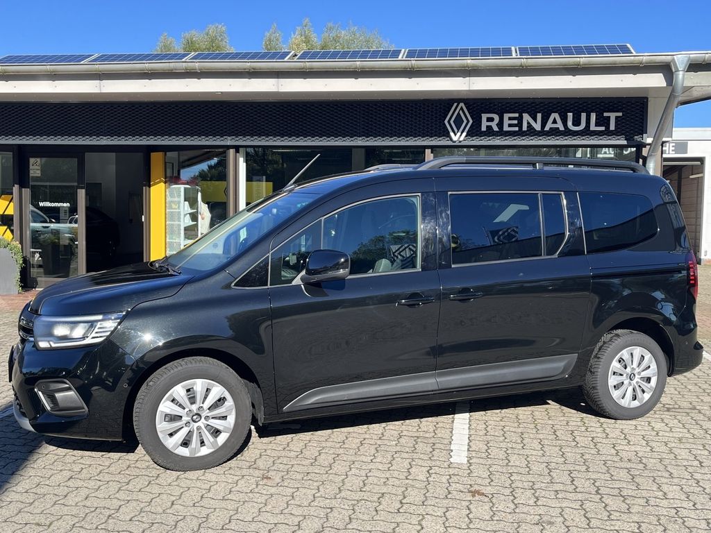 RENAULT Grand Kangoo - Bild 2