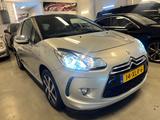 Citroën DS3 1.6 e-HDi So Chic Climatronic - Citroën DS3: So Chic