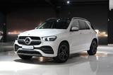 Mercedes-Benz GLE 300 d 4Matic*AMG-LINE*BURMESTER*PANO*360°KAM - gebrauchte Mercedes-Benz GLE 300 aus dem Jahr 2024