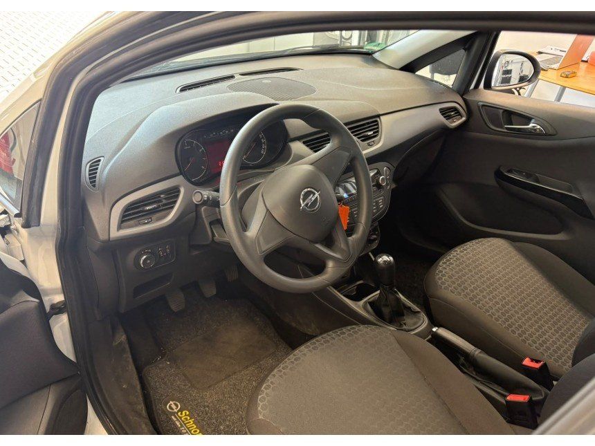 Fahrzeugabbildung Opel Corsa 1.2 Selection KLIMA/ELEKTR.-FENSTERHEBER/