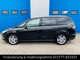 Ford Galaxy Titanium 7 Sitzer Automatik Kamera Leder - Ford Galaxy