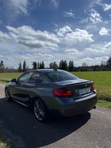 BMW M240i Coupé - Handschalter - gebrauchte BMW M240i aus dem Jahr 2016