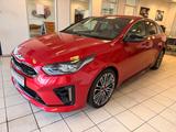 Kia ProCeed GT / 1.HAND/SCHECKHEFT/NAVI/SOUND - Kia Gebrauchtwagen von 2021