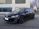 Volkswagen Golf 7 2.0 TDI DSG BMT CUP Variant CUP